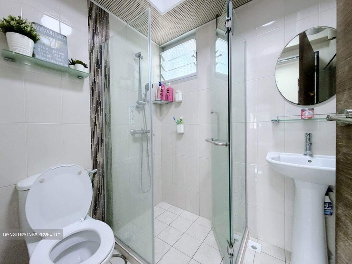 Blk 453C Fernvale Flora (Sengkang), HDB 4 Rooms #602138801